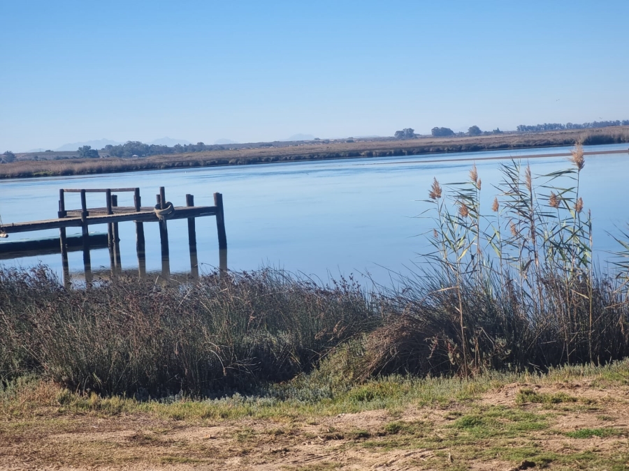 0 Bedroom Property for Sale in Laaiplek Western Cape